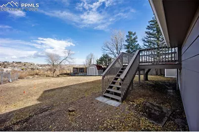 2010 Hampton South, Colorado Springs, CO 80906 - Photo 42