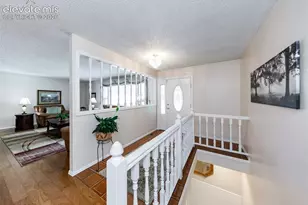 3645 E Wade Ln, Colorado Springs, CO 80917 - Photo 4