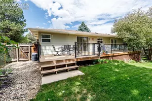 3645 E Wade Ln, Colorado Springs, CO 80917 - Photo 34
