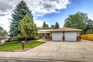 3645 E Wade Ln, Colorado Springs, CO 80917 - Photo 2