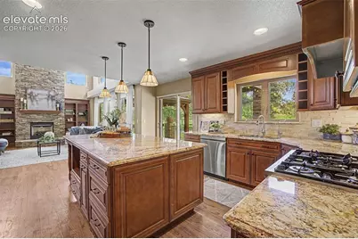 2691 Fairway Drive, Colorado Springs, CO 80909 - Photo 16