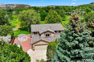2691 Fairway Dr, Colorado Springs, CO 80909 - Photo 1