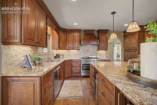 2691 Fairway Dr, Colorado Springs, CO 80909 - Photo 20