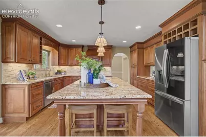 2691 Fairway Drive, Colorado Springs, CO 80909 - Photo 4