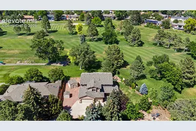 2691 Fairway Drive, Colorado Springs, CO 80909 - Photo 1