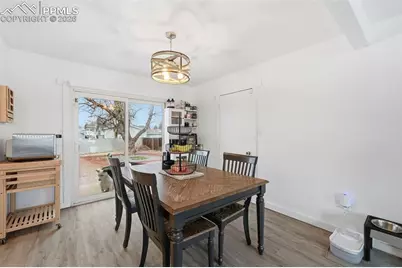 4050 Allgood Drive, Colorado Springs, CO 80911 - Photo 6