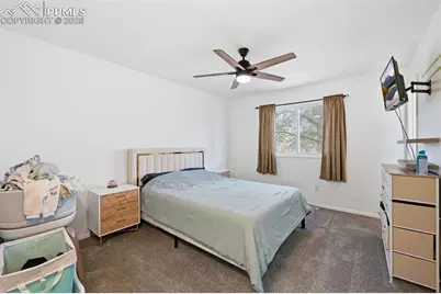 4050 Allgood Drive, Colorado Springs, CO 80911 - Photo 12