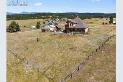 18 Sir Richard Drive, Divide, CO 80814 - Photo 1