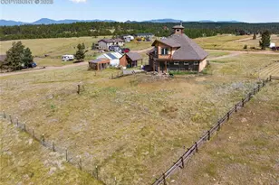 18 Sir Richard Dr, Divide, CO 80814 - Photo 1