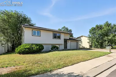 7033 Sequoyah Way, Colorado Springs, CO 80915 - Photo 2