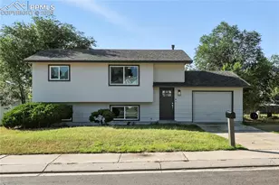 7033 Sequoyah Way, Colorado Springs, CO 80915 - Photo 1