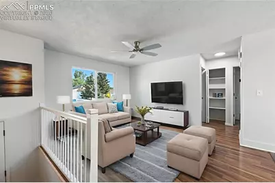 7033 Sequoyah Way, Colorado Springs, CO 80915 - Photo 4