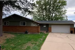 1014 Fosdick Dr, Colorado Springs, CO 80909 - Photo 1