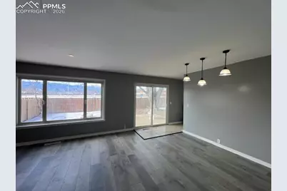 1014 Fosdick Drive, Colorado Springs, CO 80909 - Photo 4