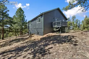 18 Mt Powderhorn Ln, Florissant, CO 80816 - Photo 36