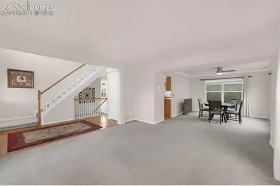 8425 Roaring Fork Drive, Colorado Springs, CO 80924 - Photo 4