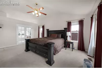 8425 Roaring Fork Drive, Colorado Springs, CO 80924 - Photo 22