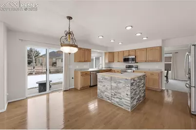 8425 Roaring Fork Drive, Colorado Springs, CO 80924 - Photo 8