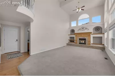 8425 Roaring Fork Drive, Colorado Springs, CO 80924 - Photo 14