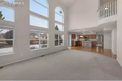 8425 Roaring Fork Drive, Colorado Springs, CO 80924 - Photo 16