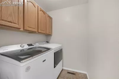 8425 Roaring Fork Drive, Colorado Springs, CO 80924 - Photo 20