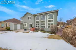 8425 Roaring Fork Dr, Colorado Springs, CO 80924 - Photo 38