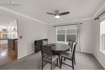 8425 Roaring Fork Drive, Colorado Springs, CO 80924 - Photo 6