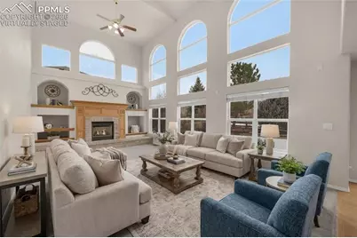 8425 Roaring Fork Drive, Colorado Springs, CO 80924 - Photo 12