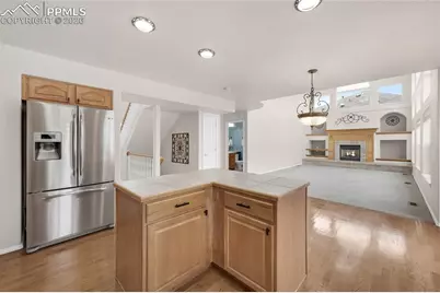 8425 Roaring Fork Drive, Colorado Springs, CO 80924 - Photo 10