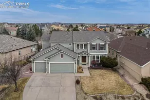 8425 Roaring Fork Dr, Colorado Springs, CO 80924 - Photo 1