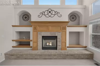 8425 Roaring Fork Drive, Colorado Springs, CO 80924 - Photo 18