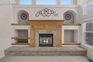 8425 Roaring Fork Dr, Colorado Springs, CO 80924 - Photo 18