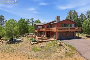 3000 Wildhorn Rd, Florissant, CO 80816 - Photo 46