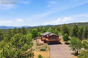 3000 Wildhorn Rd, Florissant, CO 80816 - Photo 48
