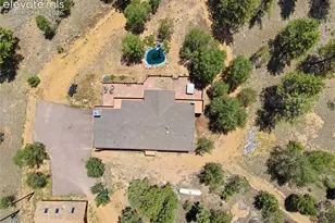 3000 Wildhorn Rd, Florissant, CO 80816 - Photo 50