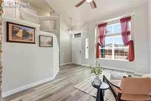 6907 Shimmering Leaf Rd, Colorado Springs, CO 80908 - Photo 4