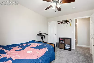 6907 Shimmering Leaf Road, Colorado Springs, CO 80908 - Photo 26