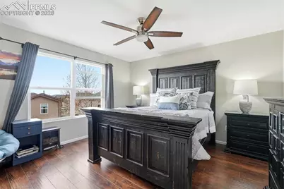 6907 Shimmering Leaf Road, Colorado Springs, CO 80908 - Photo 30