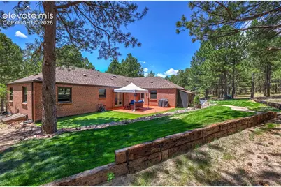 19095 White Fawn Drive, Monument, CO 80132 - Photo 34