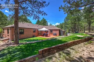 19095 White Fawn Dr, Monument, CO 80132 - Photo 34