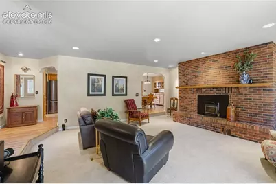 19095 White Fawn Drive, Monument, CO 80132 - Photo 10