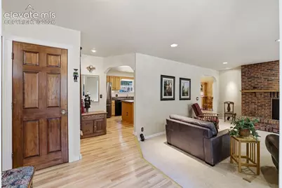 19095 White Fawn Drive, Monument, CO 80132 - Photo 8