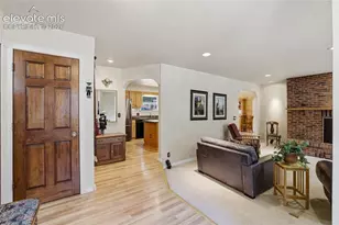 19095 White Fawn Dr, Monument, CO 80132 - Photo 8