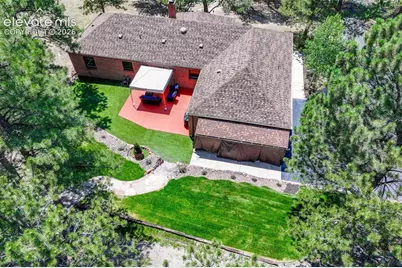 19095 White Fawn Drive, Monument, CO 80132 - Photo 40