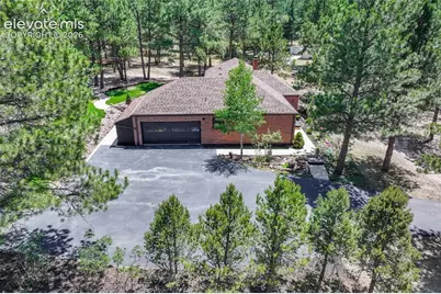 19095 White Fawn Drive, Monument, CO 80132 - Photo 38
