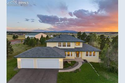 12595 McCune Road, Elbert, CO 80106 - Photo 1