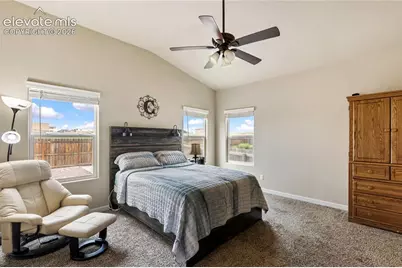 11165 Scenic Brush Drive, Peyton, CO 80831 - Photo 2