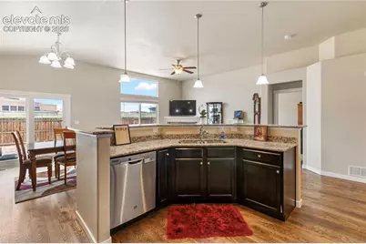 11165 Scenic Brush Drive, Peyton, CO 80831 - Photo 4
