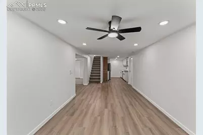 738 E Fountain Boulevard, Colorado Springs, CO 80903 - Photo 16