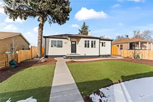 738 E Fountain Blvd, Colorado Springs, CO 80903 - Photo 2